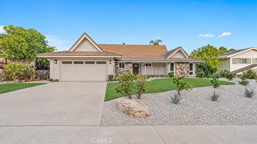 1668 Chestnut Hill, Walnut, CA 91789 1668 Chestnut Hill, Walnut, CA 91789