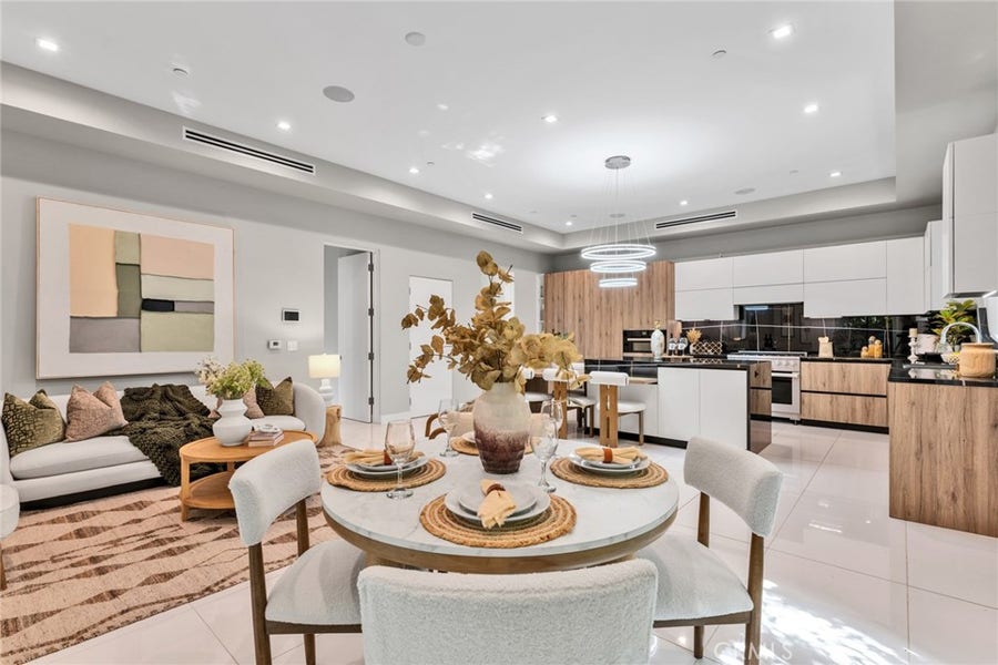 Property photo for 9171 W 3rd Street, Beverly Hills, CA