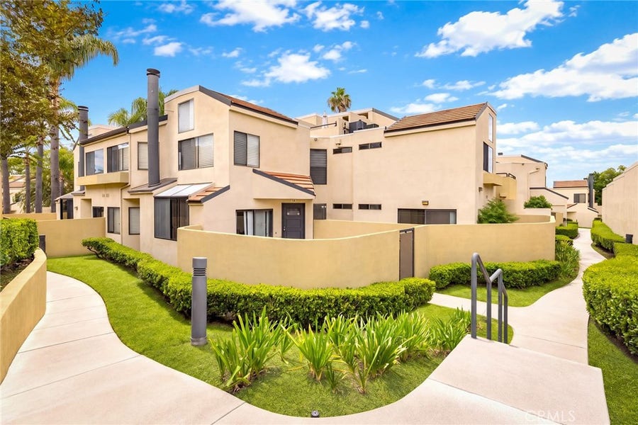 Property photo for 13115 Le Parc, #35, Chino Hills, CA