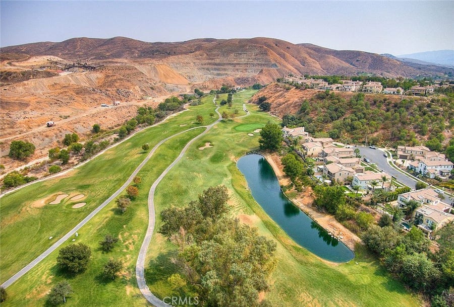 Property photo for 2907 Breezy Meadow Circle, Corona, CA