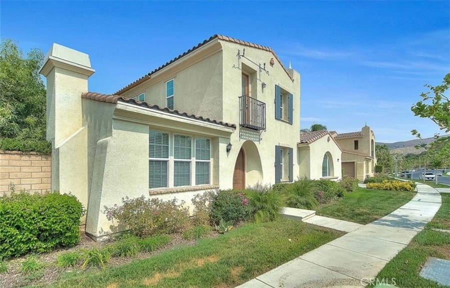 Property photo for 2907 Breezy Meadow Circle, Corona, CA
