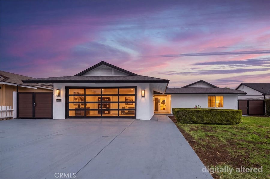 Property photo for 1744 Sierra Bonita, Placentia, CA