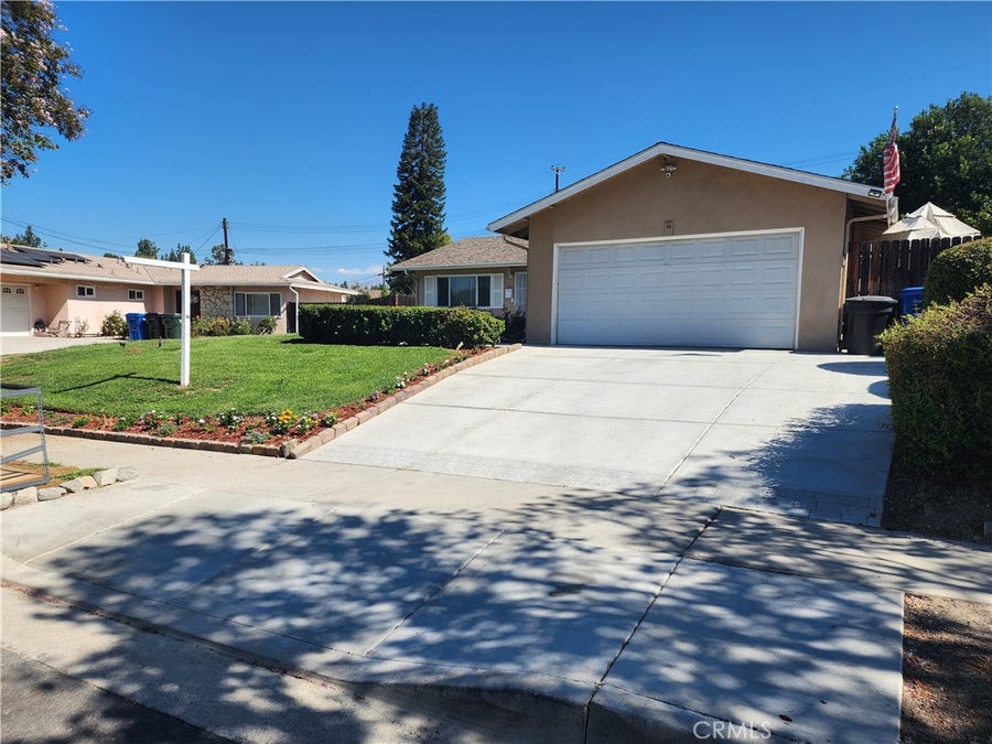 Property photo for 3516 S WHITINGHAM Drive, West Covina, CA