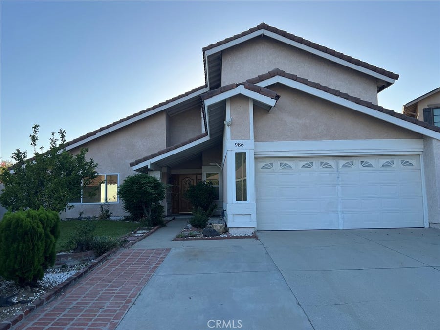 Property photo for 986 Calle Primavera, San Dimas, CA