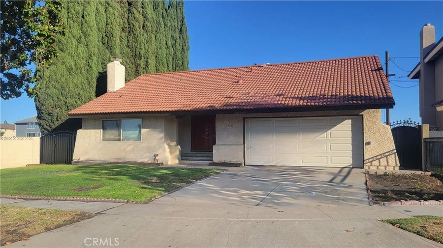 Property photo for 2795 W Tola, Anaheim, CA