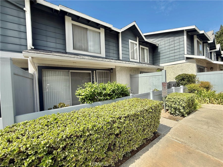 Property photo for 1516 Mccabe Way, West Covina, CA