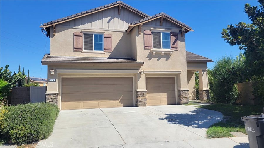 Property photo for 7426 Silver Saddle Court, Corona, CA