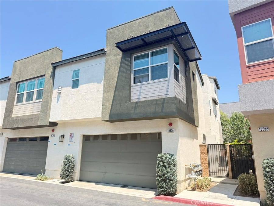 Property photo for 10578 Wells Drive, Rancho Cucamonga, CA