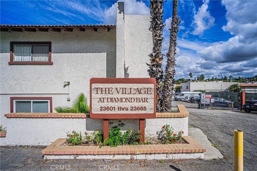 Property photo for 23653 Golden Springs Drive, #6D, Diamond Bar, CA