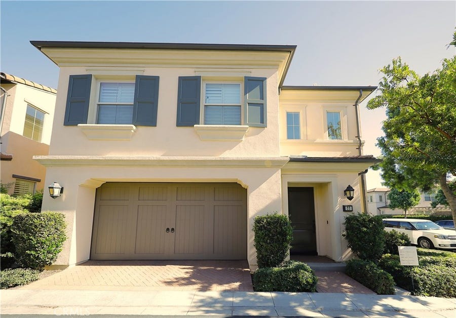 Property photo for 77 Rembrandt, Irvine, CA