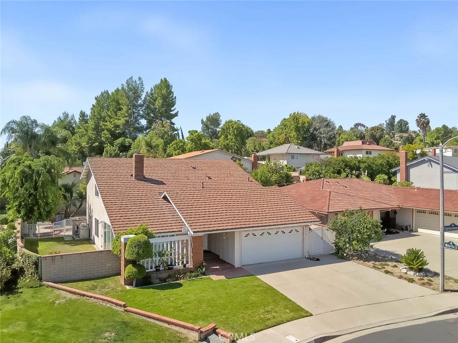 Property photo for 1667 Cypress Grove Lane, Diamond Bar, CA