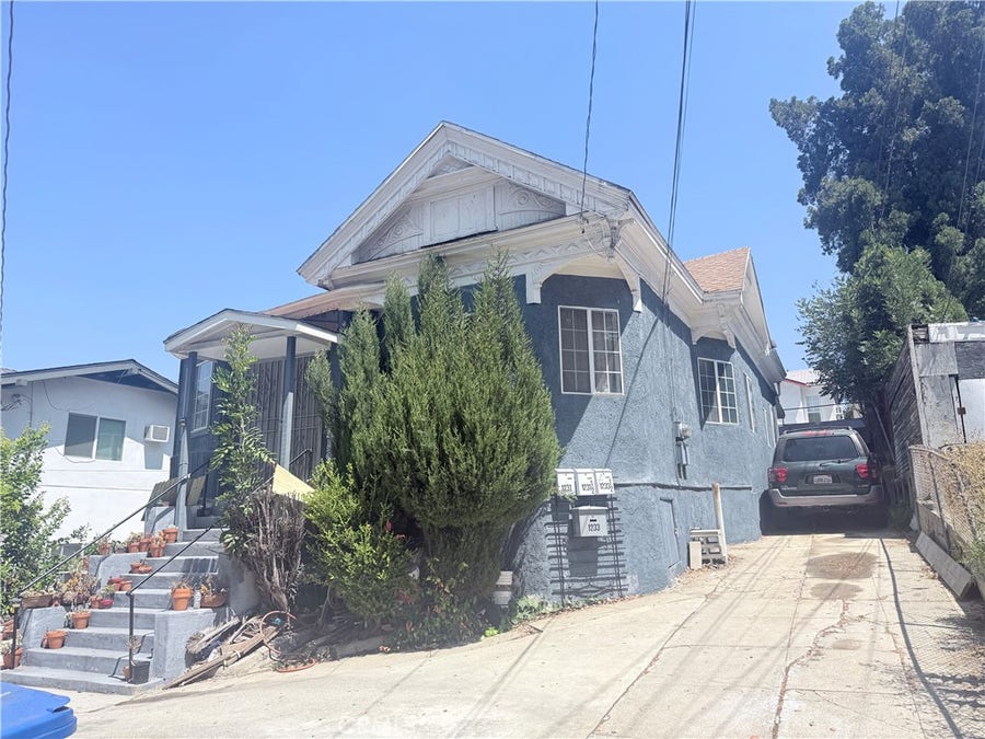 Property photo for 1231 Innes, Los Angeles, CA