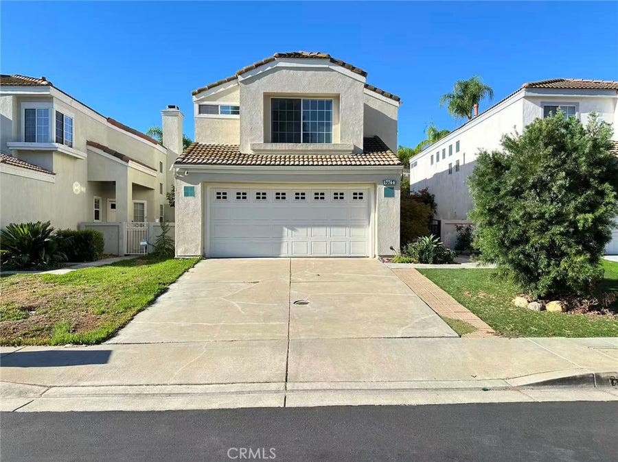 Property photo for 17744 Gazania Dr, Chino Hills, CA