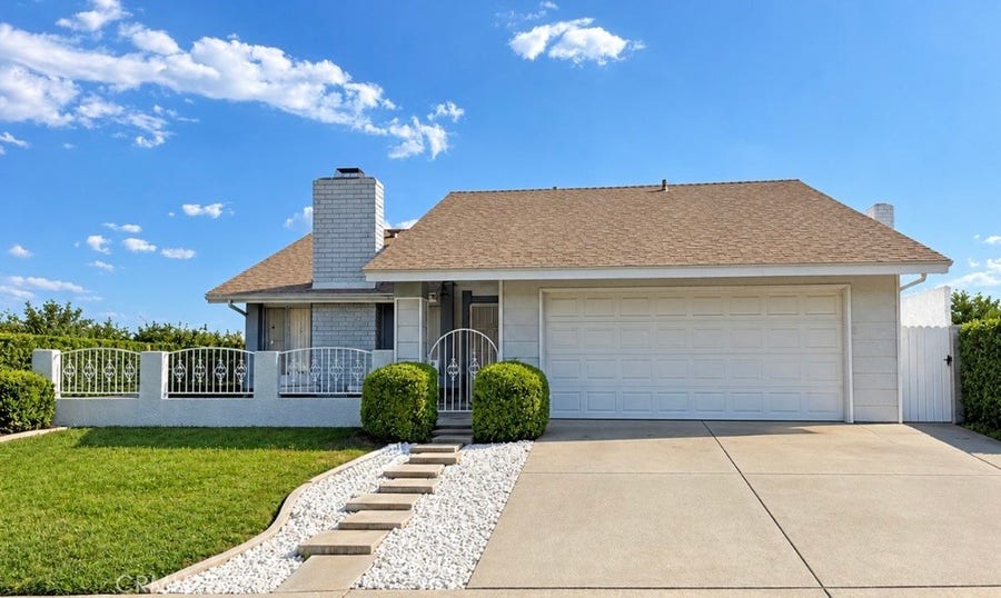 Property photo for 2732 E Melissa, West Covina, CA