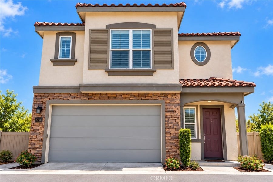 Property photo for 6954 Silverado, Chino, CA