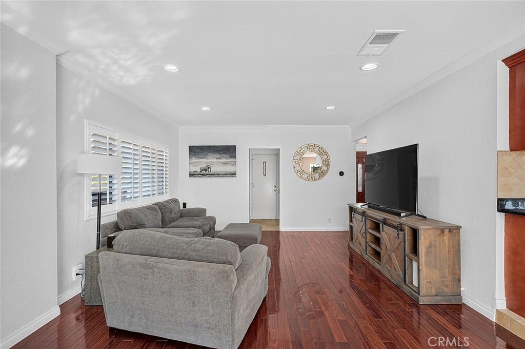 1307 Eltham, Fullerton, CA 92833