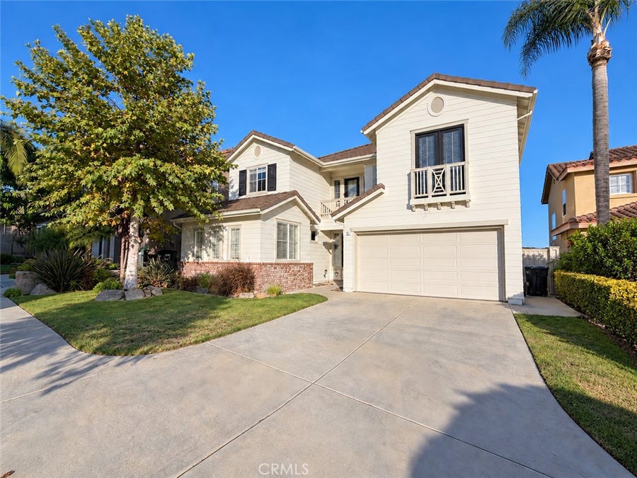 Property photo for 18 Lyon, Aliso Viejo, CA