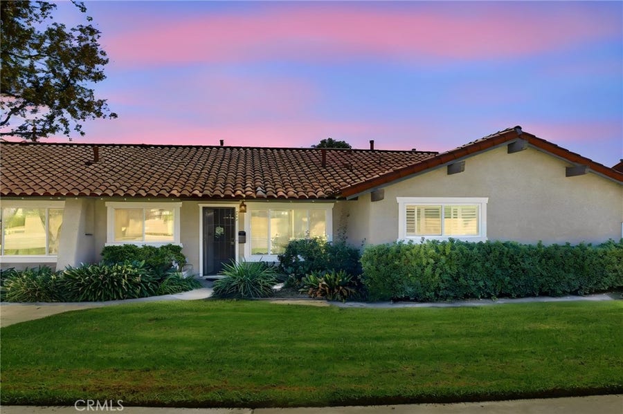 Property photo for 457 Via De Leon, Placentia, CA