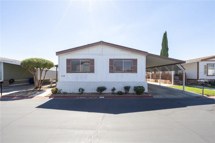 Property photo for 1456 E Philadelphia Street, #152, Ontario, CA
