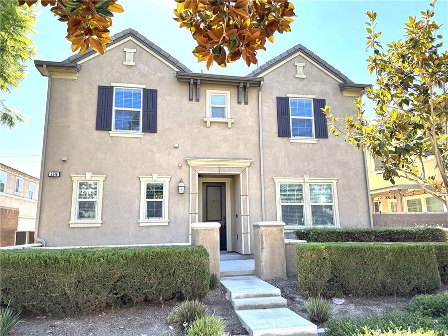 Property photo for 8546 Founders Grove Street, Chino, CA