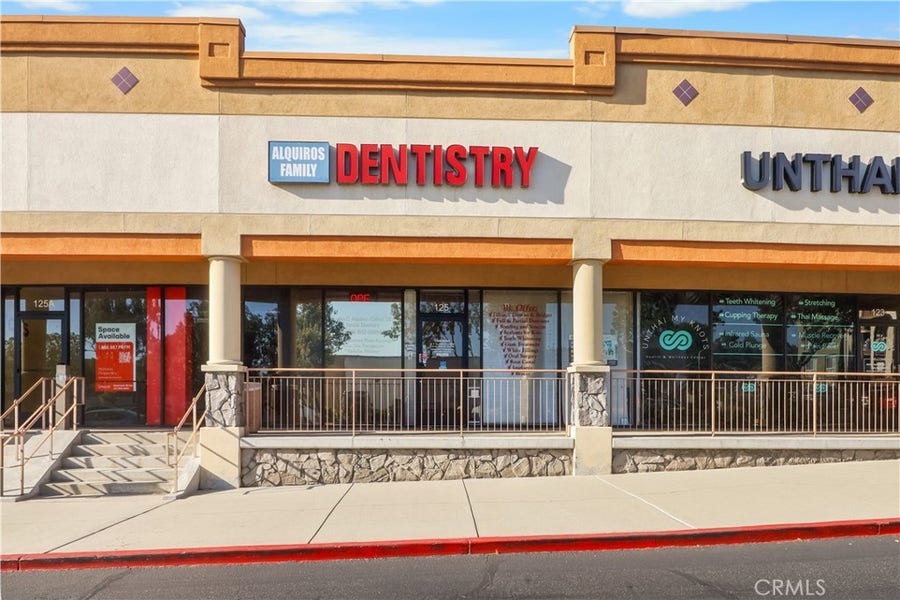 Property photo for 125 W ROUTE 66, Glendora, CA