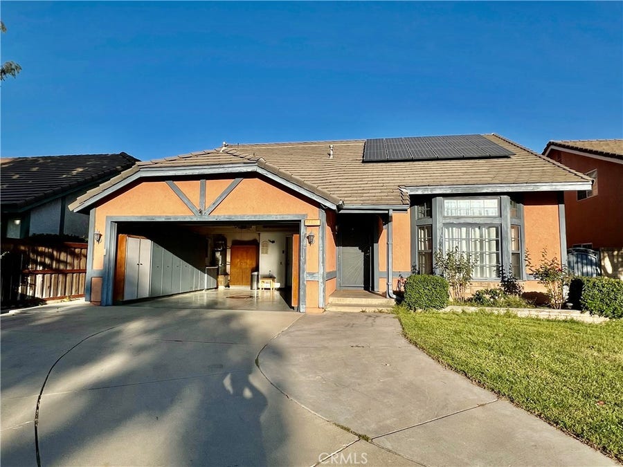 Property photo for 10974 Glenoaks  Dr., Rancho Cucamonga, CA