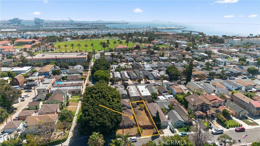 Property photo for 2608 S Carolina Street, San Pedro, CA