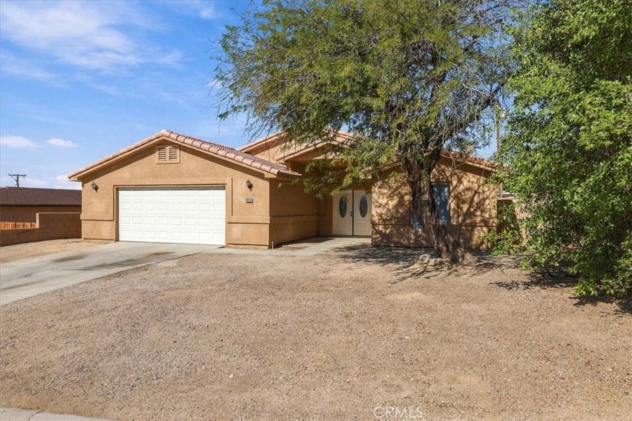 Property photo for 68256 Calle Azteca, Desert Hot Springs, CA