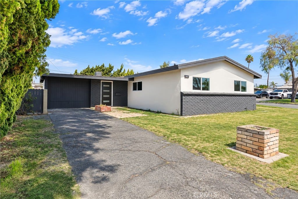 7437 El Verano, Buena Park, CA 90620 7437 El Verano, Buena Park, CA 90620