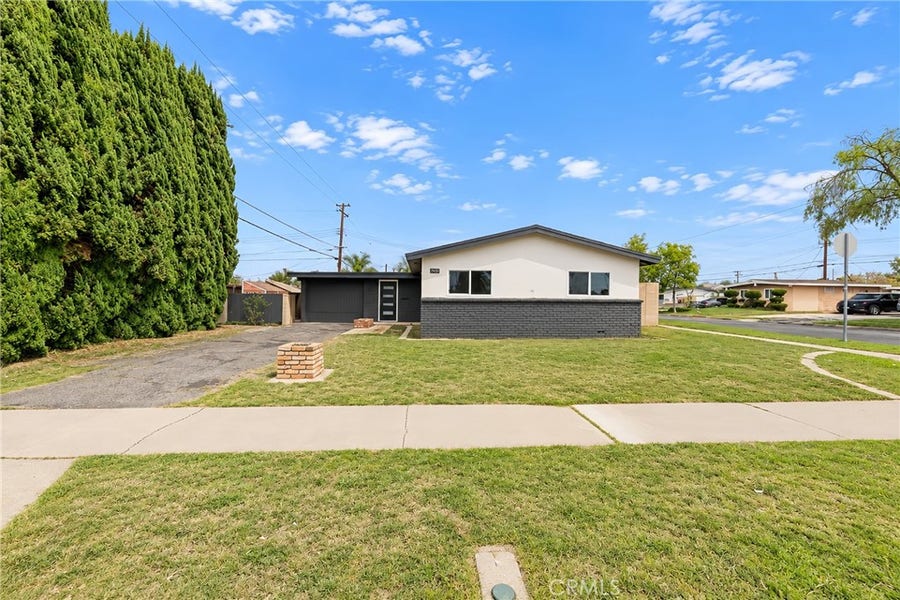 Property photo for 7437 El Verano, Buena Park, CA