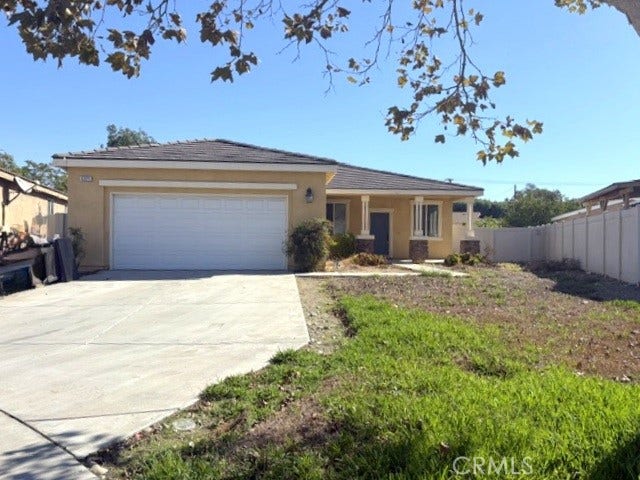 Property photo for 9225 Cattail Lane, Fontana, CA