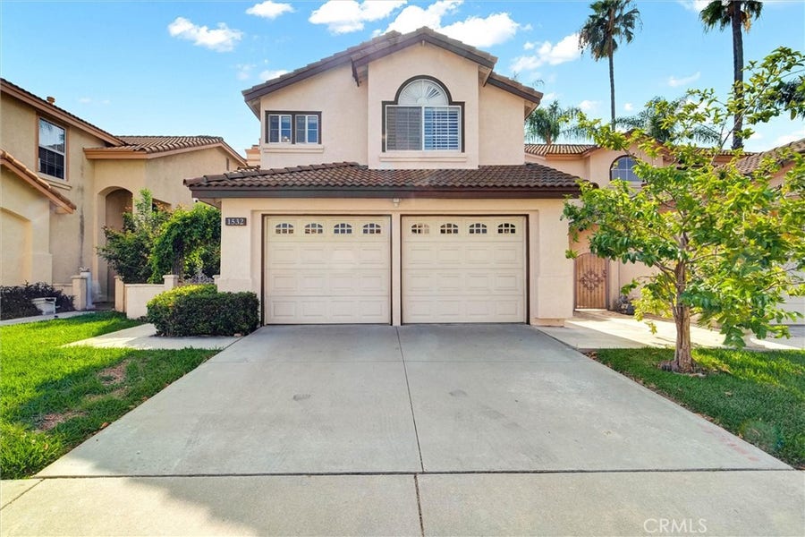 Property photo for 1532 Tradewinds, West Covina, CA