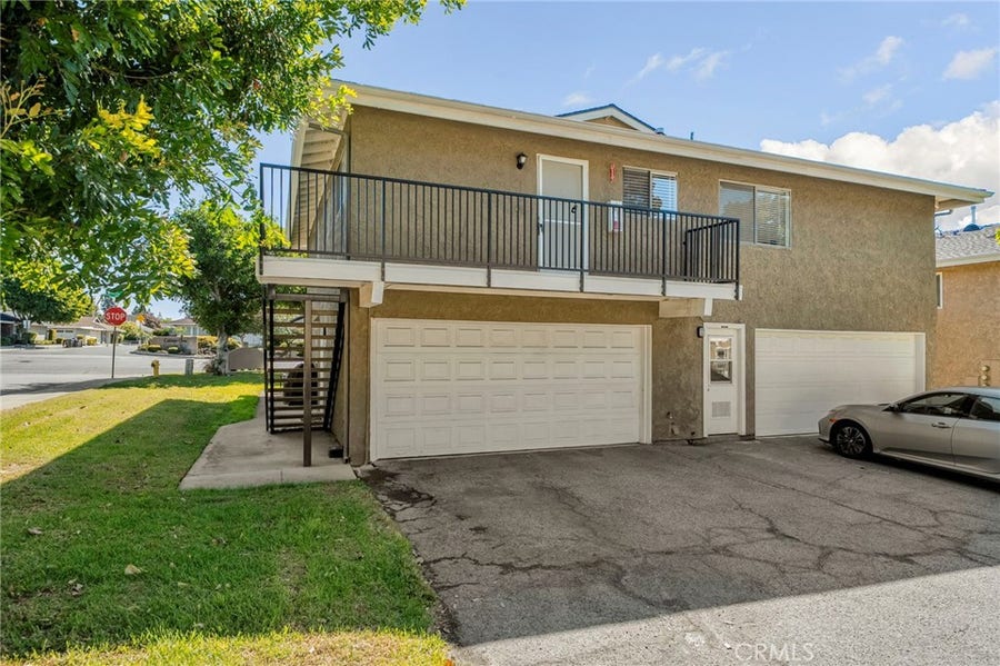 Property photo for 3125 N White Avenue, #4, La Verne, CA