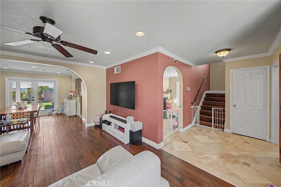 Property photo for 21460 Via Espana, Yorba Linda, CA