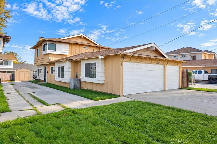 Property photo for 2522 Strathmore, Rosemead, CA