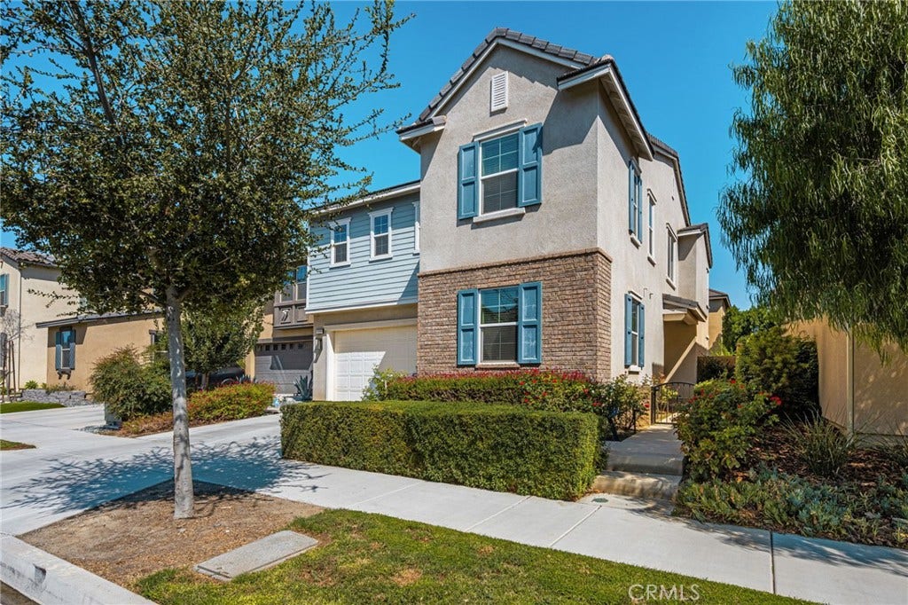 4509 Mendocino Avenue, Ontario, CA 91761 4509 Mendocino Avenue, Ontario, CA 91761