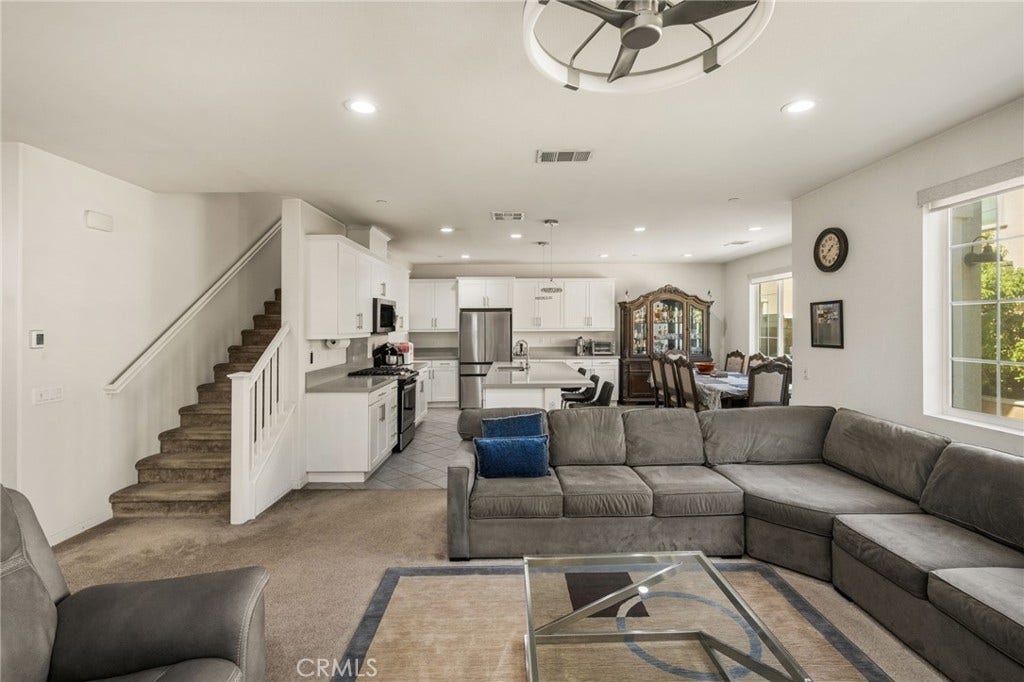 4509 Mendocino Avenue, Ontario, CA 91761 4509 Mendocino Avenue, Ontario, CA 91761