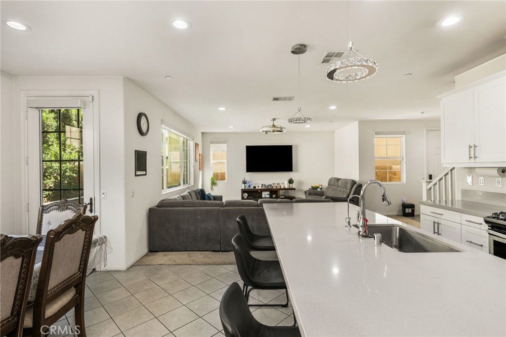 4509 Mendocino Avenue, Ontario, CA 91761 4509 Mendocino Avenue, Ontario, CA 91761