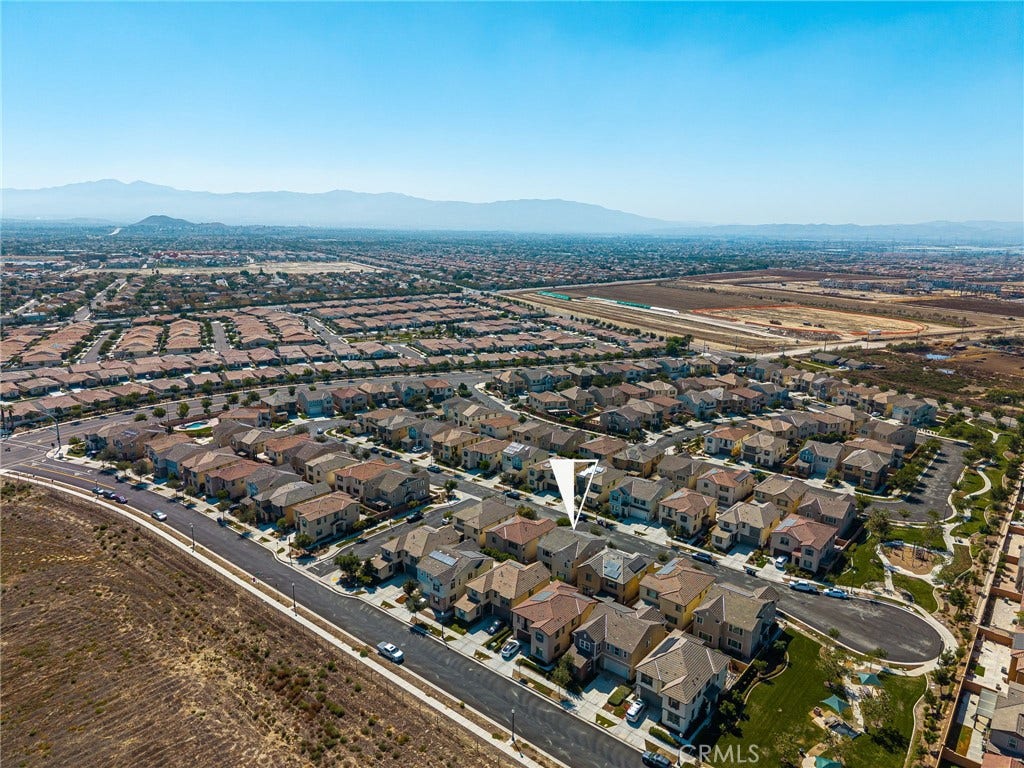 4509 Mendocino Avenue, Ontario, CA 91761 4509 Mendocino Avenue, Ontario, CA 91761