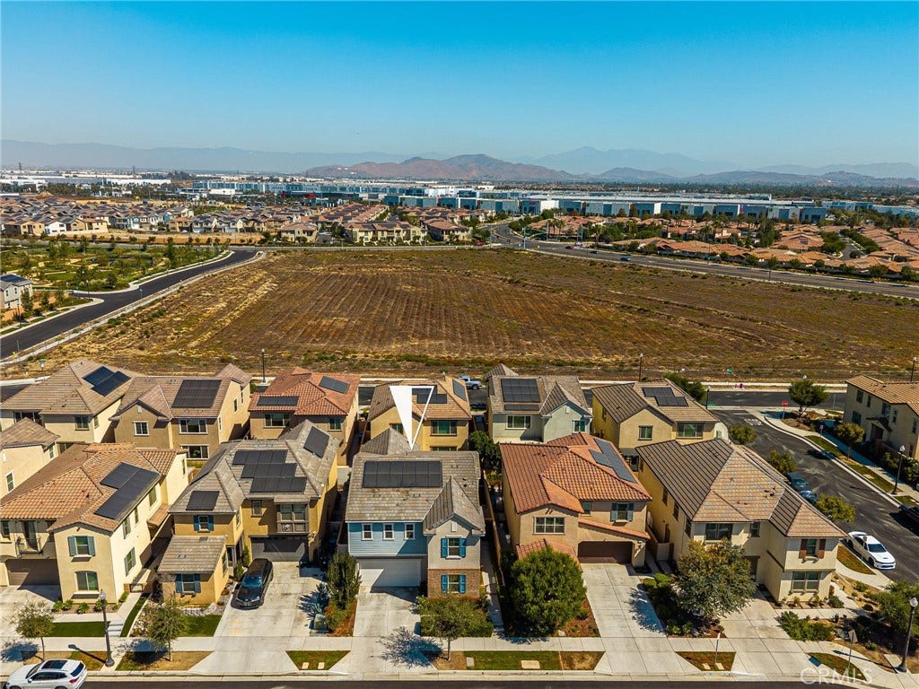 4509 Mendocino Avenue, Ontario, CA 91761 4509 Mendocino Avenue, Ontario, CA 91761