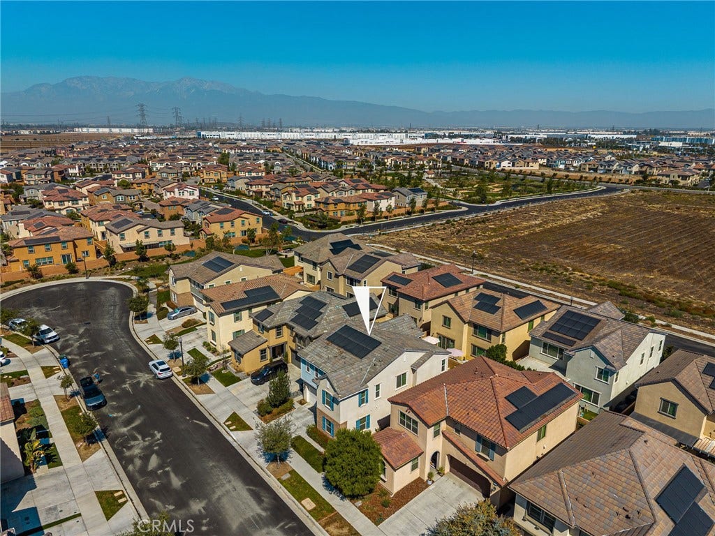 4509 Mendocino Avenue, Ontario, CA 91761 4509 Mendocino Avenue, Ontario, CA 91761