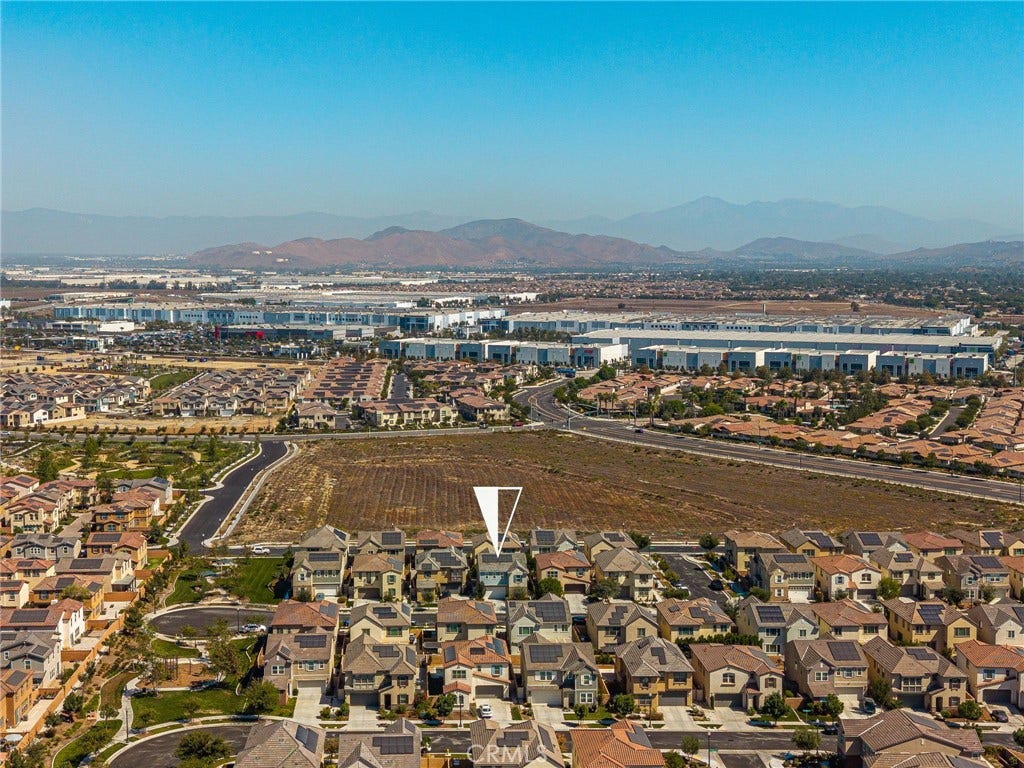 4509 Mendocino Avenue, Ontario, CA 91761 4509 Mendocino Avenue, Ontario, CA 91761