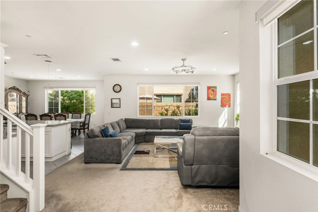 4509 Mendocino Avenue, Ontario, CA 91761 4509 Mendocino Avenue, Ontario, CA 91761