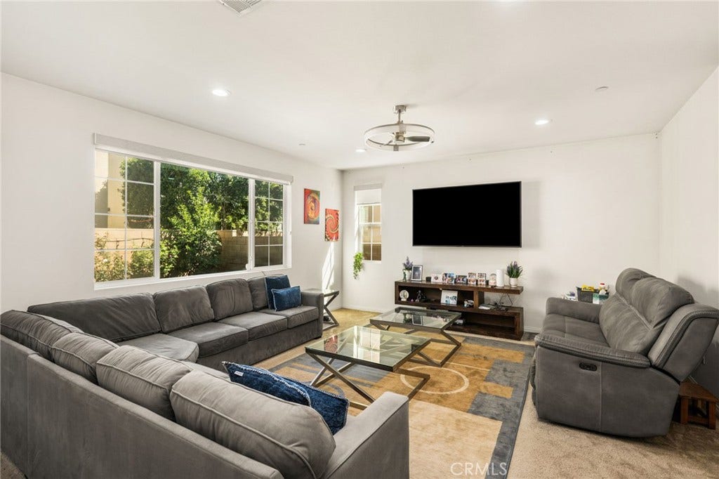 4509 Mendocino Avenue, Ontario, CA 91761 4509 Mendocino Avenue, Ontario, CA 91761