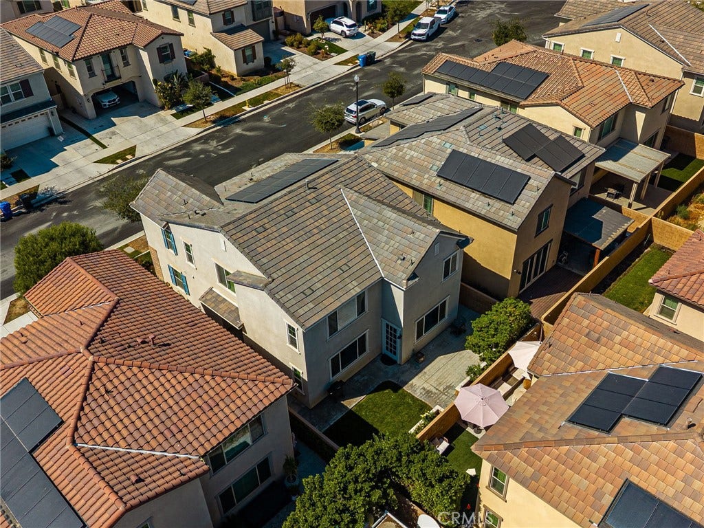 4509 Mendocino Avenue, Ontario, CA 91761 4509 Mendocino Avenue, Ontario, CA 91761