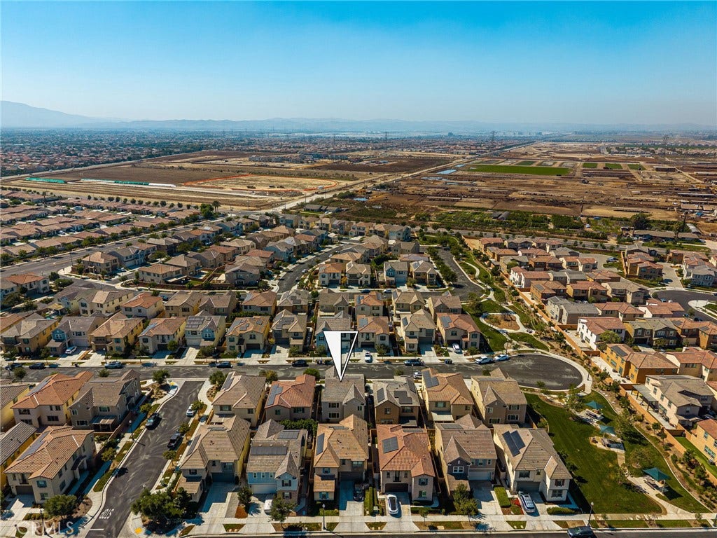 4509 Mendocino Avenue, Ontario, CA 91761 4509 Mendocino Avenue, Ontario, CA 91761
