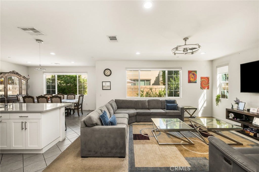 4509 Mendocino Avenue, Ontario, CA 91761 4509 Mendocino Avenue, Ontario, CA 91761