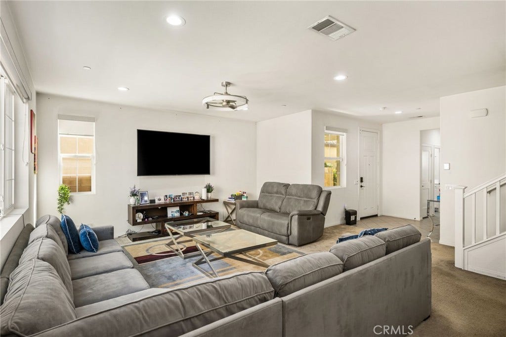 4509 Mendocino Avenue, Ontario, CA 91761 4509 Mendocino Avenue, Ontario, CA 91761