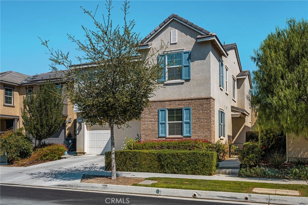 4509 Mendocino Avenue, Ontario, CA 91761 4509 Mendocino Avenue, Ontario, CA 91761