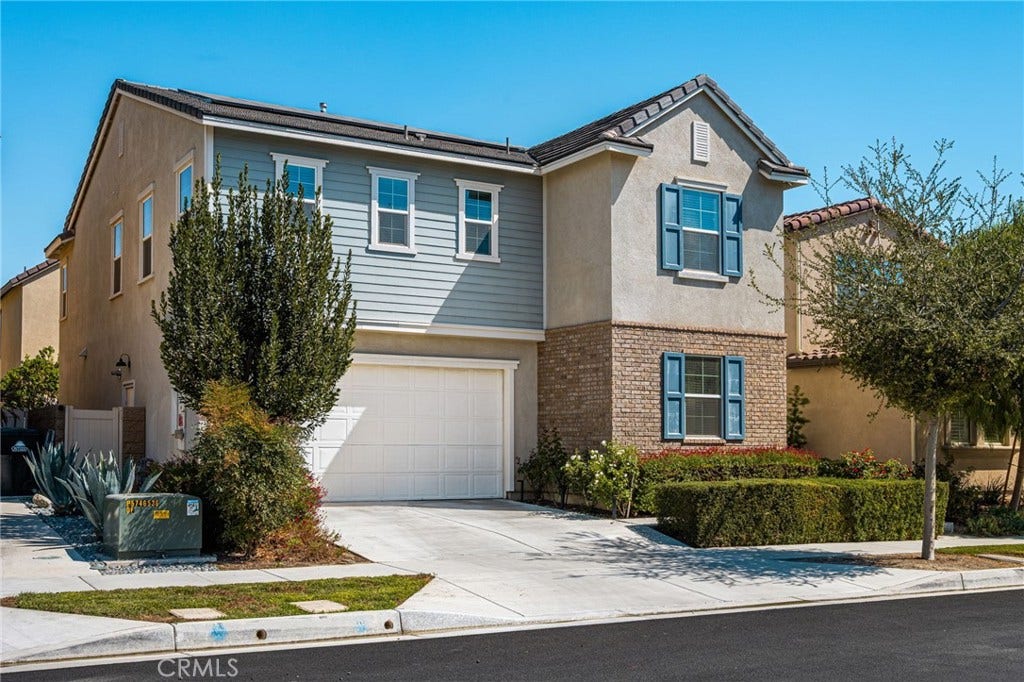 4509 Mendocino Avenue, Ontario, CA 91761 4509 Mendocino Avenue, Ontario, CA 91761